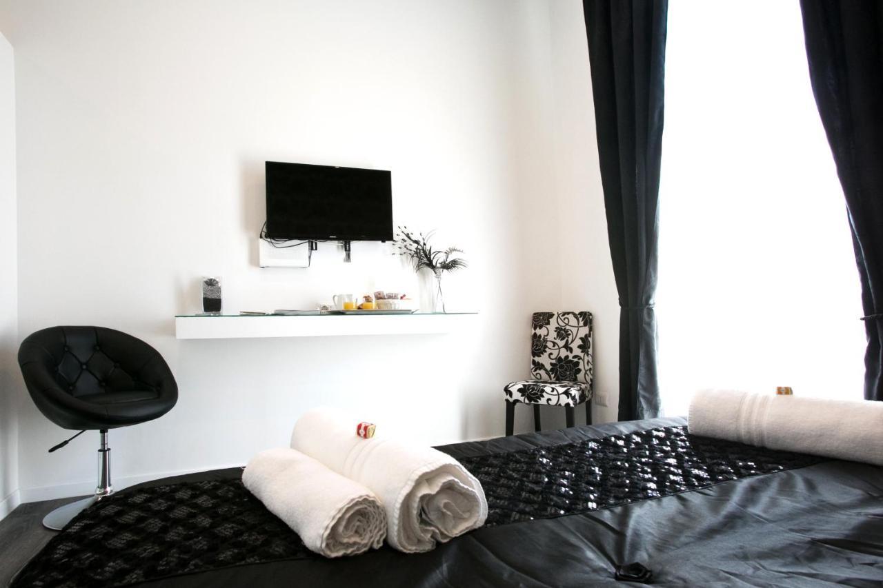Rome Key Home Экстерьер фото