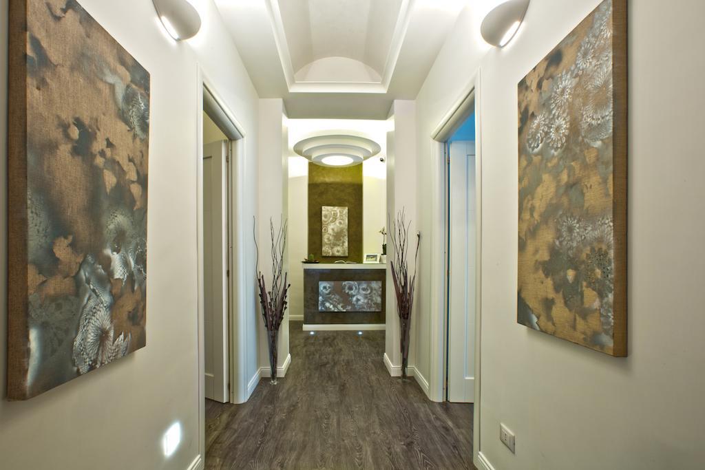 Rome Key Home Экстерьер фото