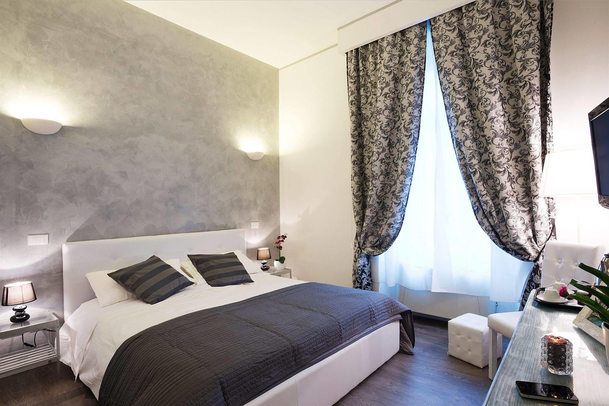 Rome Key Home Экстерьер фото