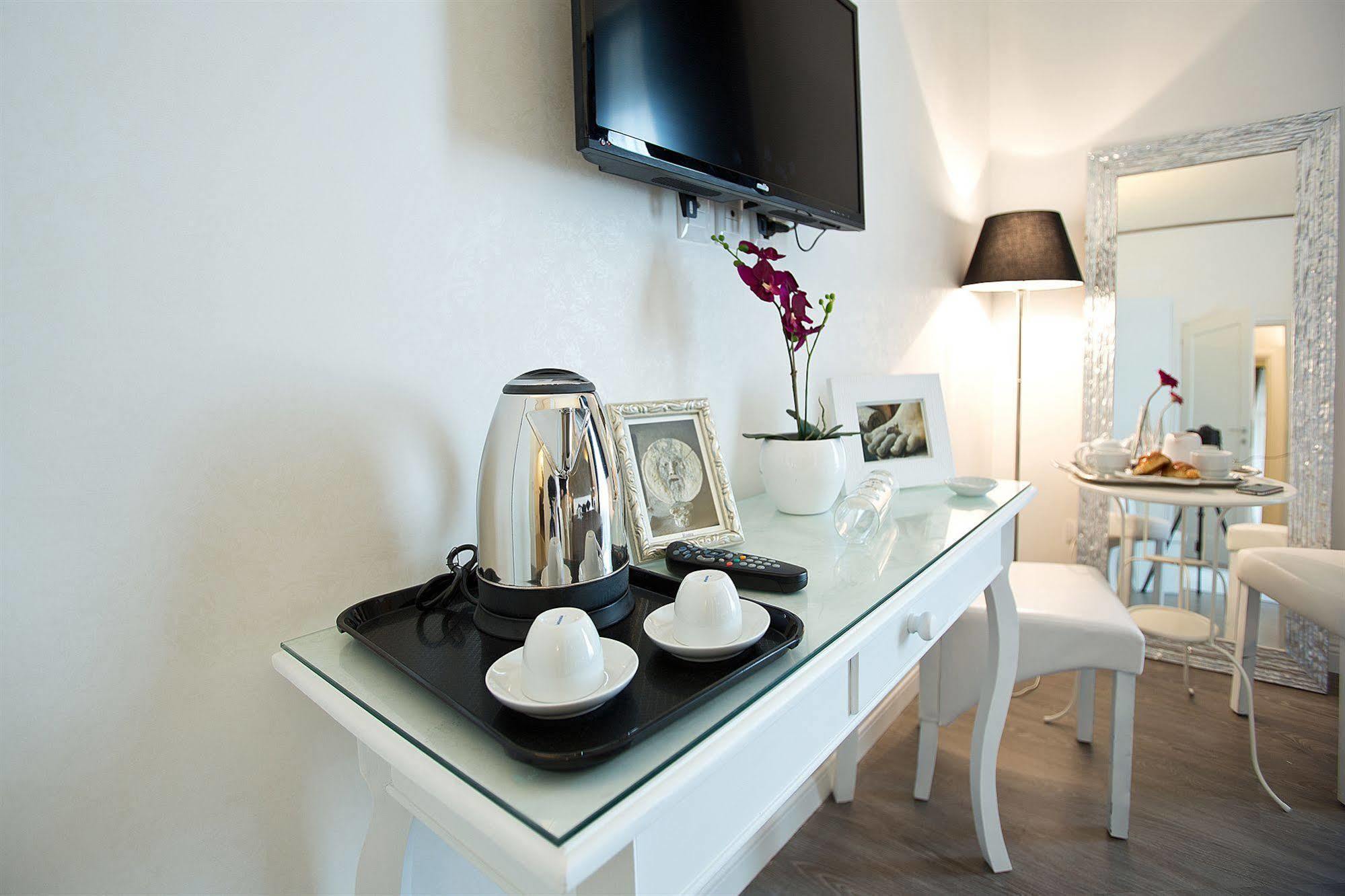 Rome Key Home Экстерьер фото