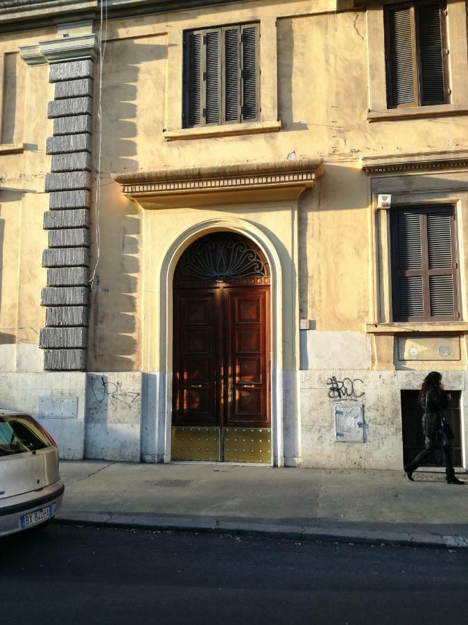Rome Key Home Экстерьер фото
